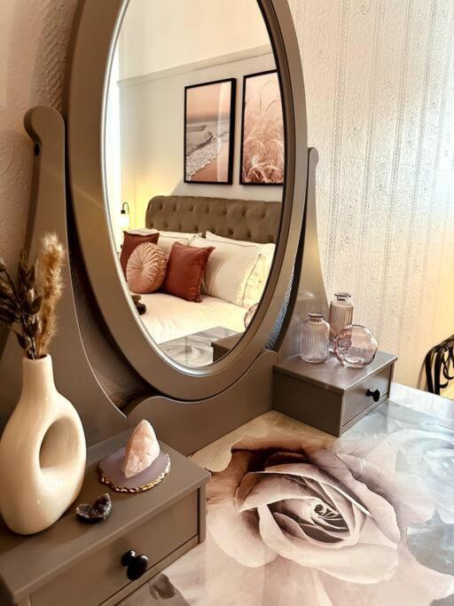 The Retreat - Large Luxury Apartment, Two Mins From Beach Bournemouth Eksteriør bilde